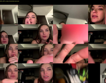 theoneandonlyava — 8 minute Chaturbate female cam show recording, 720p, Feb 24, 2025