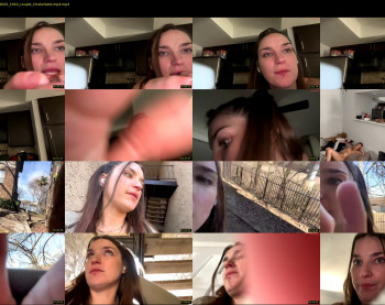 theoneandonlyava — 10 minute Chaturbate female cam show recording, 720p, Feb 24, 2025