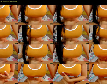 tiffanystone_ — 10 minute Chaturbate female cam show recording, 720p, Feb 24, 2025