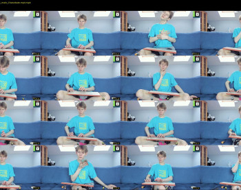 tim_milll — 29 minute Chaturbate male cam show recording, 720p, Feb 24, 2025