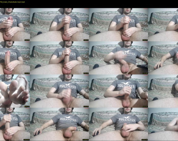timeisgone — 91 minute Chaturbate couple cam show recording, 720p, Feb 24, 2025