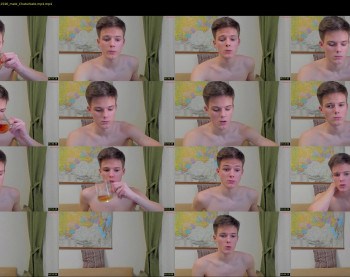 timytwinkboy — 6 minute Chaturbate male cam show recording, 720p, Feb 24, 2025