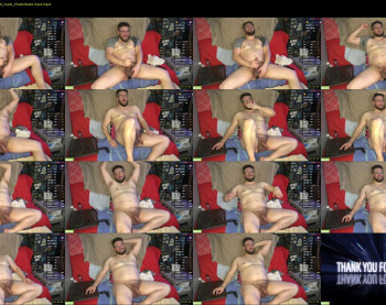 trojanbrit — 7 minute Chaturbate male cam show recording, 720p, Feb 25, 2025