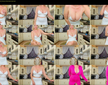 tunderose — 85 minute Chaturbate female cam show recording, 720p, Feb 24, 2025