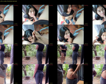 venusandzeus — 23 minute Chaturbate couple cam show recording, 480p, Feb 24, 2025