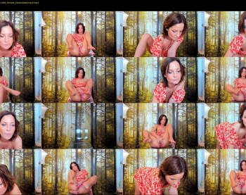 viciousqueen — 122 minute Chaturbate female cam show recording, 720p, Feb 24, 2025