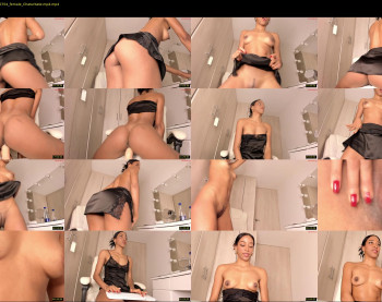 yuly_terann_ — 61 minute Chaturbate female cam show recording, 720p, Feb 24, 2025