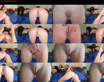 7sins_wildcats — 125 minute Chaturbate female cam show recording, 720p, Feb 25, 2025