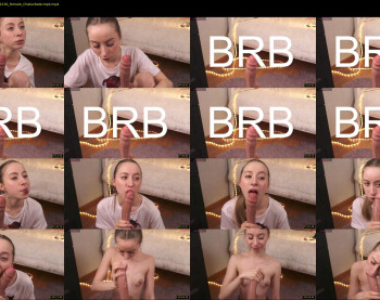 _alexa_gold_ — 79 minute Chaturbate female cam show recording, 720p, Feb 25, 2025