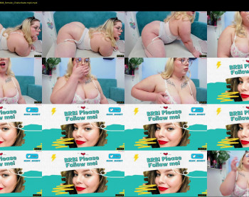 _mooncake — 93 minute Chaturbate female cam show recording, 720p, Feb 25, 2025