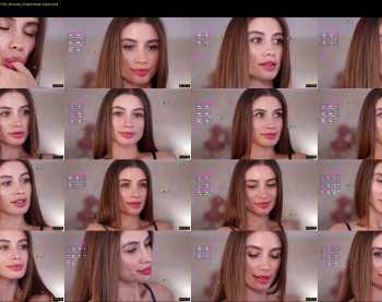 _your_angel — 5 minute Chaturbate female cam show recording, 720p, Feb 25, 2025