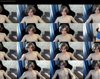 abbysal_blade — 102 minute Chaturbate male cam show recording, 720p, Feb 25, 2025