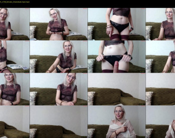 agatha_moore_ — 100 minute Chaturbate female cam show recording, 720p, Feb 25, 2025