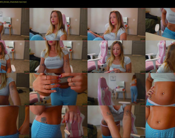 alex499990 — 51 minute Chaturbate female cam show recording, 720p, Feb 25, 2025