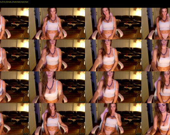 alicelighthouse — 11 minute Chaturbate female cam show recording, 720p, Feb 25, 2025