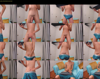 allangil — 121 minute Chaturbate male cam show recording, 720p, Feb 25, 2025