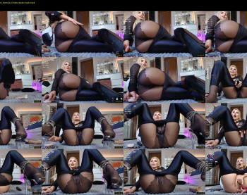 allesya23 — 111 minute Chaturbate female cam show recording, 720p, Feb 25, 2025