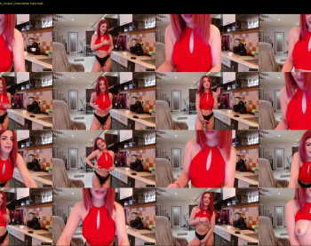 aly_alyce — 87 minute Chaturbate female cam show recording, 720p, Feb 25, 2025