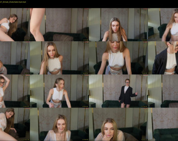 anabel054 — 114 minute Chaturbate female cam show recording, 720p, Feb 25, 2025