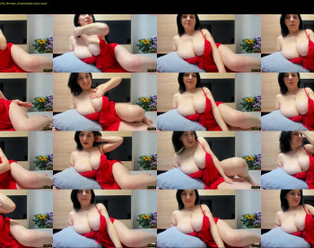 angell6969 — 31 minute Chaturbate female cam show recording, 720p, Feb 25, 2025