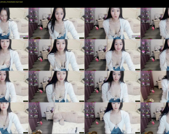 arylia_3 — 29 minute Chaturbate female cam show recording, 720p, Feb 25, 2025