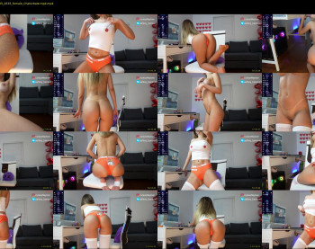 ashley_benson1 — 92 minute Chaturbate female cam show recording, 720p, Feb 26, 2025