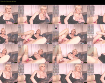 atomic_eva — 31 minute Chaturbate female cam show recording, 720p, Feb 25, 2025
