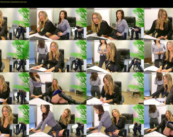 babesgowild — 53 minute Chaturbate couple cam show recording, 720p, Feb 25, 2025