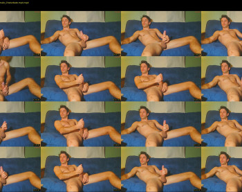 barpol — 41 minute Chaturbate male cam show recording, 720p, Feb 25, 2025