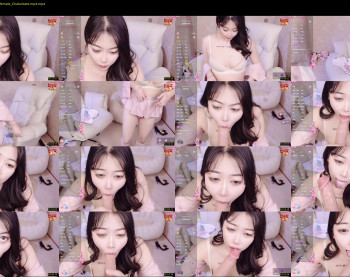 bell_cs — 4 minute Chaturbate female cam show recording, 720p, Feb 26, 2025