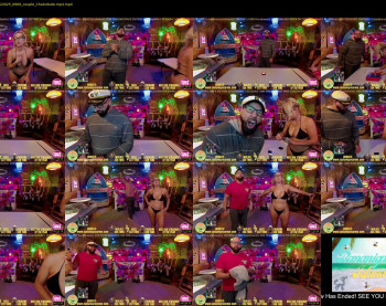 bigbananamilfshake — 74 minute Chaturbate couple cam show recording, 720p, Feb 25, 2025