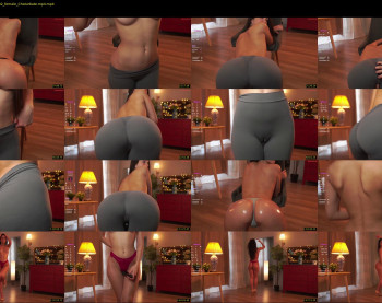 blissdilley — 121 minute Chaturbate female cam show recording, 720p, Feb 25, 2025