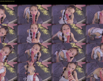 bllowjoyy — 122 minute Chaturbate female cam show recording, 720p, Feb 25, 2025