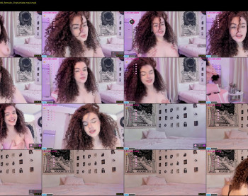 brookchills — 7 minute Chaturbate female cam show recording, 720p, Feb 25, 2025