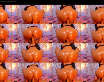 caseypierce_ — 4 minute Chaturbate female cam show recording, 720p, Feb 25, 2025