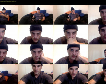 ccmanrivs120 — 9 minute Chaturbate male cam show recording, 720p, Feb 25, 2025