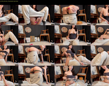 chilicheesebite — 59 minute Chaturbate female cam show recording, 720p, Feb 25, 2025