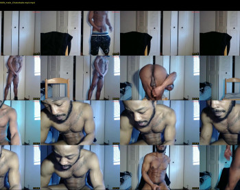 chitownsgod — 23 minute Chaturbate male cam show recording, 480p, Feb 25, 2025