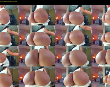 dianac1998 — 4 minute Chaturbate female cam show recording, 720p, Feb 25, 2025