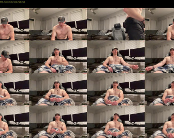 discgolf4life — 20 minute Chaturbate male cam show recording, 720p, Feb 25, 2025