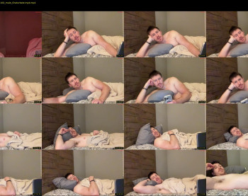 discgolf4life — 115 minute Chaturbate male cam show recording, 720p, Feb 25, 2025