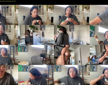 dreamyriri — 103 minute Chaturbate female cam show recording, 720p, Feb 25, 2025