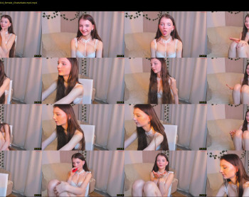 edithgalpin — 9 minute Chaturbate female cam show recording, 720p, Feb 26, 2025