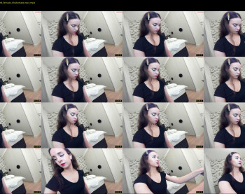 ehotlovea — 5 minute Chaturbate female cam show recording, 720p, Feb 26, 2025