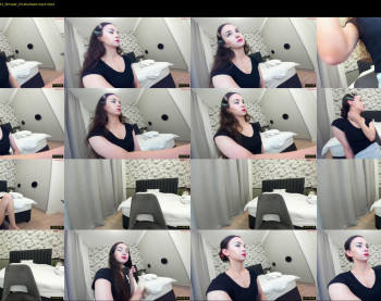 ehotlovea — 122 minute Chaturbate female cam show recording, 720p, Feb 26, 2025