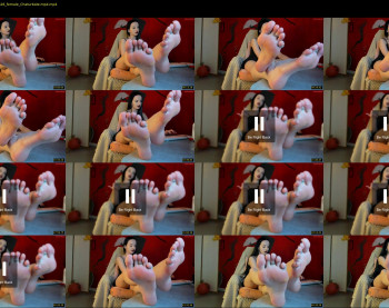 elektranoe — 53 minute Chaturbate female cam show recording, 720p, Feb 25, 2025