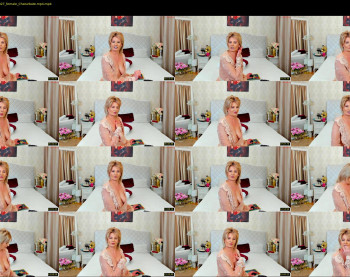 elisarosse_ — 19 minute Chaturbate female cam show recording, 720p, Feb 25, 2025