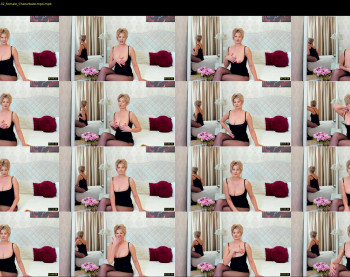 elisarosse_ — 3 minute Chaturbate female cam show recording, 720p, Feb 26, 2025