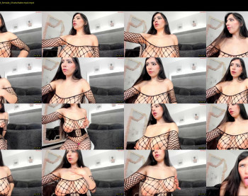 eliz_jane — 11 minute Chaturbate female cam show recording, 720p, Feb 25, 2025