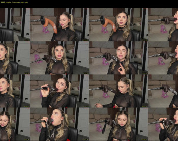 emilyhendrix_ — 77 minute Chaturbate couple cam show recording, 720p, Feb 25, 2025